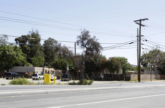 19520-19542 E Ontario Ave in Corona, CA - Building Photo - Building Photo