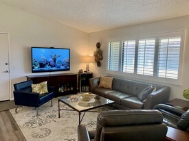 31200 Landau Blvd, Unit 1004 in Cathedral City, CA - Building Photo