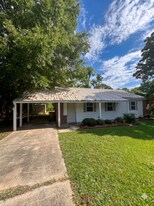 370 Collinwood Ave in Montgomery, AL - Building Photo