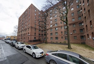 1722 Purdy St, Unit 4C in Bronx, NY - Building Photo