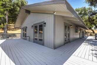 19235 Cachagua Rd in Carmel Valley, CA - Building Photo - Building Photo