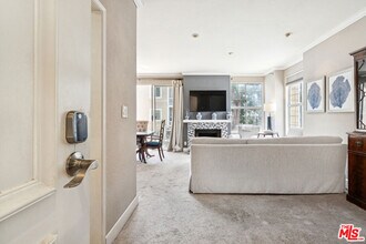 8500 Falmouth Ave in Los Angeles, CA - Building Photo - Building Photo