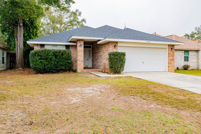 6546 Rambler Dr in Pensacola, FL - Building Photo - Building Photo