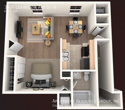 3506 Lexington Ave S in Eagan, MN - Building Photo - Building Photo