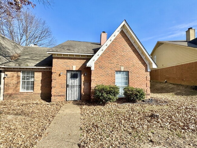 4136 Garden Birch Cove in Memphis, TN - Building Photo - Building Photo