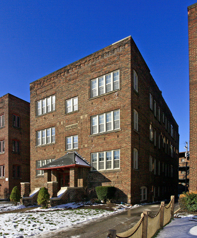 Harriet in Cleveland, OH - Building Photo - Building Photo