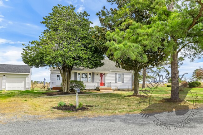 25904 Rumbley Rd in Westover, MD - Building Photo - Building Photo