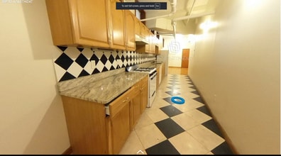 53 Saint Stephen St in Boston, MA - Building Photo - Building Photo