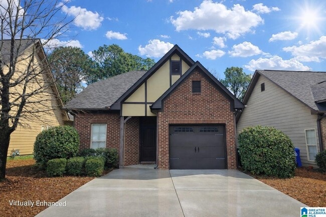 property at 203 Kingston Ct