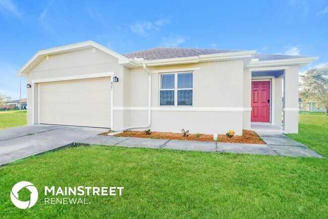 property at 421 NW 18th Ave