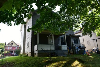 436 Arch St in Meadville, PA - Foto de edificio - Building Photo