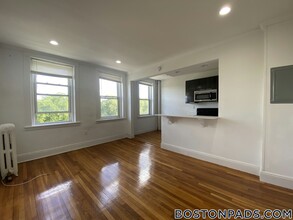 117 Park Dr in Boston, MA - Building Photo - Building Photo