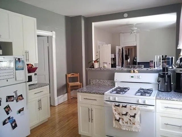 2711 N Magnolia Ave in Chicago, IL - Building Photo - Building Photo