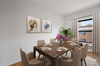 813 W Waveland Ave, Unit N3 in Chicago, IL - Building Photo - Building Photo