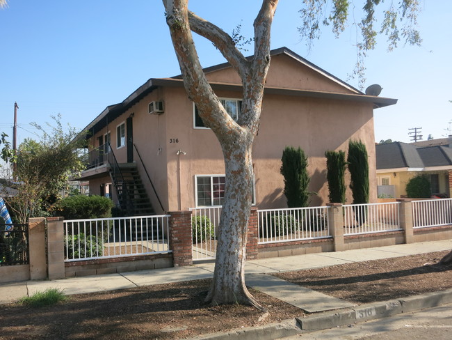 Memorial in Azusa, CA - Building Photo - Other