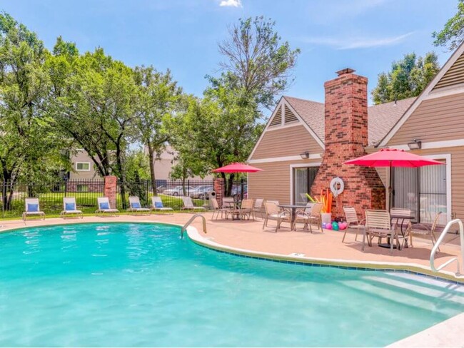 Mt. Carmel Village Apartments