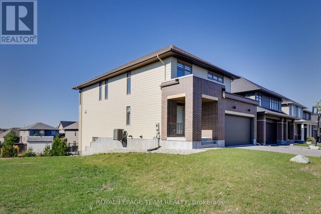 22 Greensand Pl in Ottawa, ON - Building Photo - Building Photo