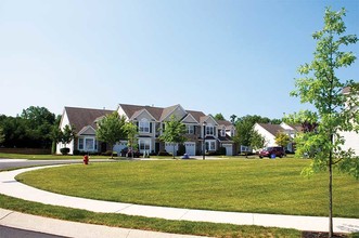 Horizons at the Village at Maidencreek in Blandon, PA - Building Photo - Building Photo