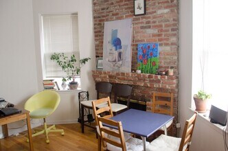 1718 Corcoran St NW in Washington, DC - Building Photo - Building Photo