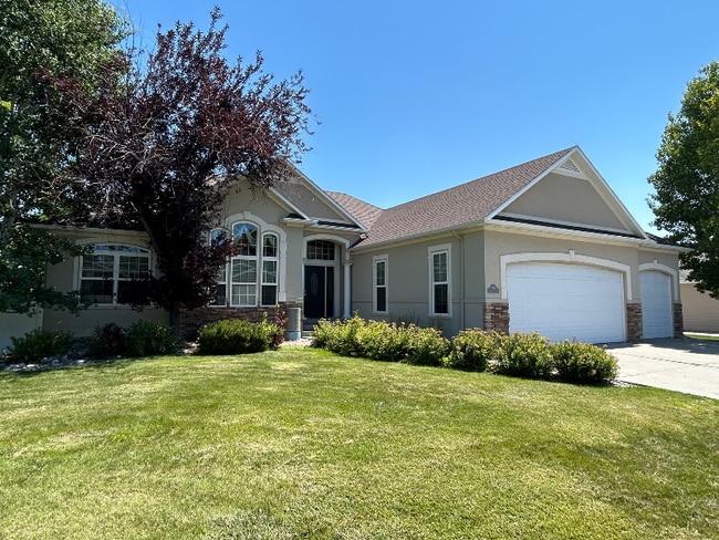 2501 Constellation Trail in Billings, MT - Building Photo - Building Photo