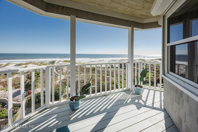 property at 1843 Ocean Dr S
