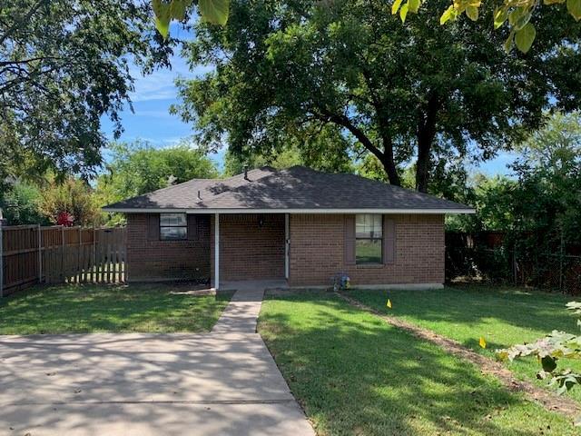 property at 1005.5 Pine St