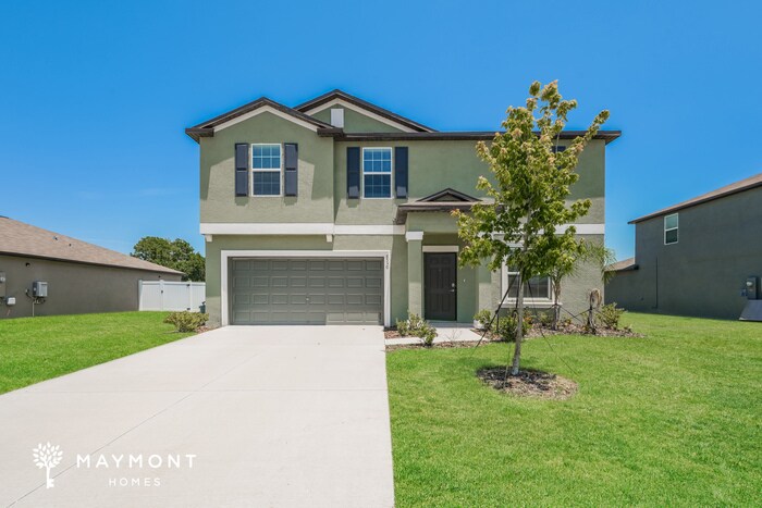 8530 41st Ave E in Palmetto, FL - Foto de edificio