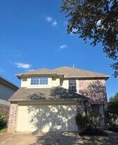 6606 Highwind Bend Ln in Katy, TX - Building Photo