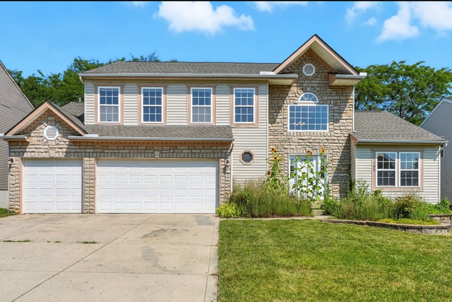 property at 108 Yukon Dr