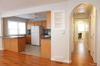 1260 Harwood Ave in Madison Heights, MI - Building Photo - Building Photo