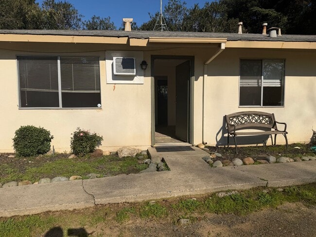 property at 4824 Gastman Way