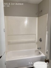 1705 1st Ave in Tuscaloosa, AL - Building Photo - Building Photo