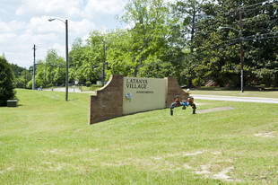 Latanya Village Apartments