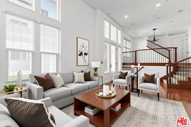 property at 6010 S Celedon Creek