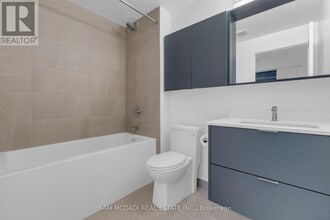 9751 Markham Rd in Markham, ON - Building Photo - Building Photo