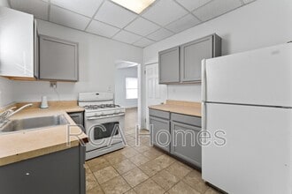 601 N Sherman Dr in Indianapolis, IN - Building Photo - Building Photo