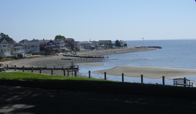 Ocean Point Condominiums in Milford, CT - Building Photo - Other