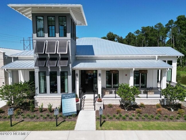 property at 4711 Azalea Landing Dr