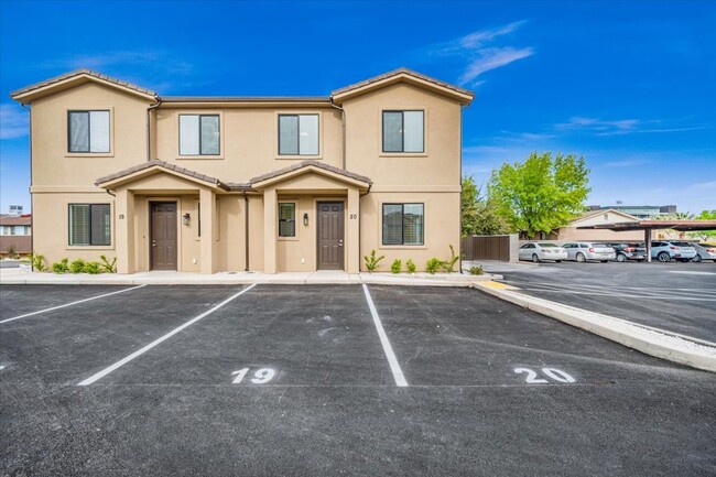 property at 850 E 600 S