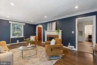6115 Washington Blvd in Arlington, VA - Building Photo - Building Photo