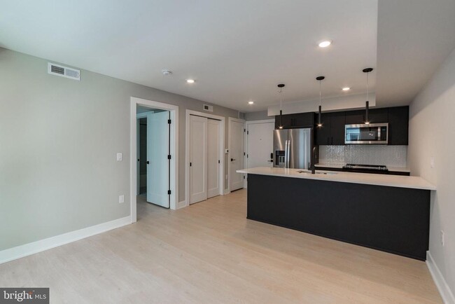 property at 6604 Ridge Ave