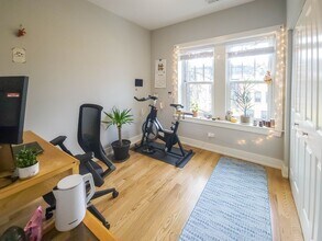 2109 N Sedgwick St in Chicago, IL - Foto de edificio - Building Photo