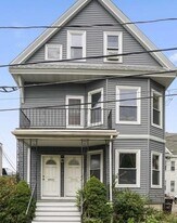 10 Cutter Ave, Unit 1 in Somerville, MA - Building Photo