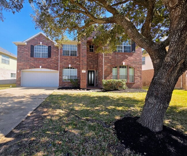 property at 5515 Gatesprings Ln