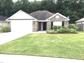 230 Fontenot Dr in Savannah, GA - Building Photo