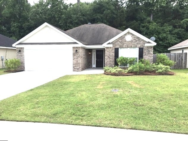 property at 230 Fontenot Dr