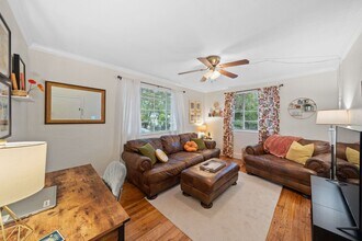 3419 W San Juan St in Tampa, FL - Building Photo - Building Photo