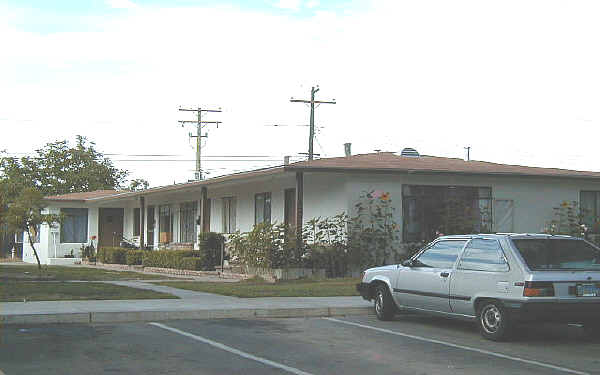 1943 Darrah St in Ceres, CA - Building Photo - Building Photo