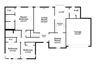 7200 Snyder Rd in Memphis, TN - Building Photo - Building Photo
