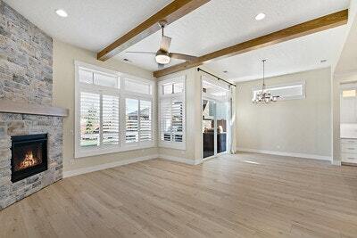 property at 10470 W Bell Fountain Dr